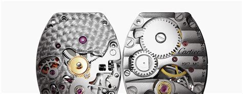 cartier 049 mc|cartier shield movements.